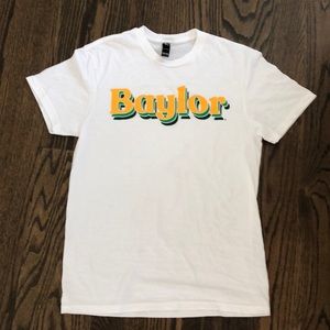 Baylor teeshirt